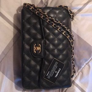 Chanel bag 100% Authentic